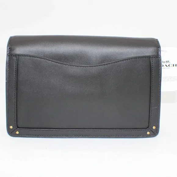Coach Dreamer Convertible Crossbody